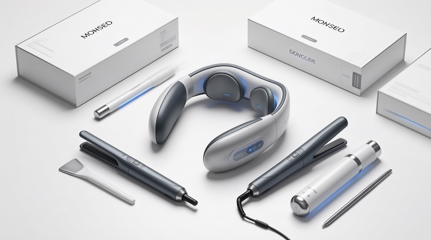 Cleansing Devices
