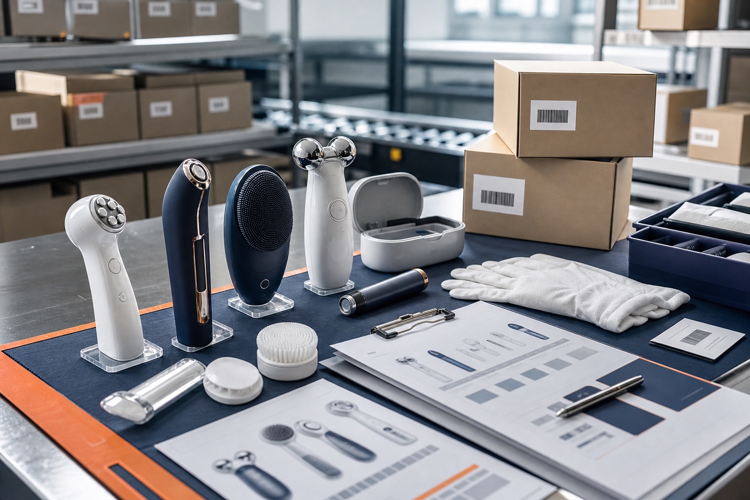 Product engineering